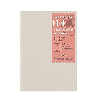 トラベラーズノート　パスポートサイズ 3点セット　7／13まで TRAVELER'S notebook Starter kit Passport Size / トラベラーズ